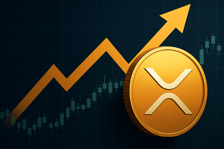 Estes São os Alvos de Preço do XRP Que Você Precisa Saber Agora: Fundador da Cubic Analytics 