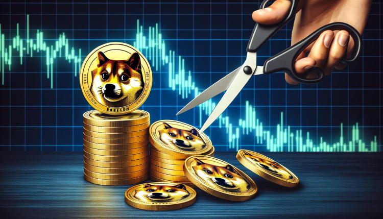 Dogecoin (DOGE) Enfraquece Novamente – Touros em Alerta Enquanto Riscos de Queda Ressurgem 