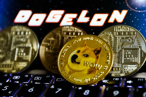 Dogecoin Preço Vs. Oferta Monetária Global M2: A Tendência Que Aponta Para R$5 E Centenas De Bilhões Em Valor De Mercado 