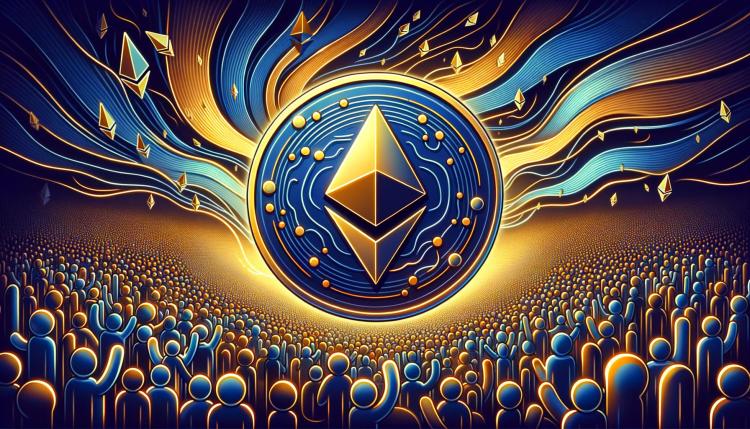 Ethereum sobe para $4.400 – Será que os touros podem estender o rali ainda mais?