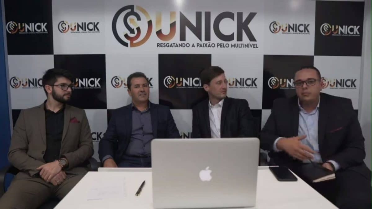 PF devolve 1.600 bitcoins da Unick Forex para justiça em “procedimento complexo”      