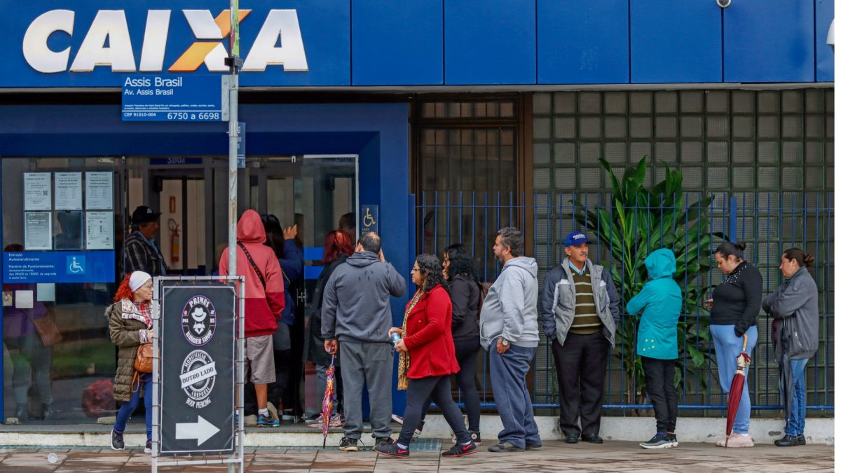 Caixa Econômica revoluciona mercado ao lançar fundo inovador de Bitcoin e criptomoedas em parceria com a Hashdex!