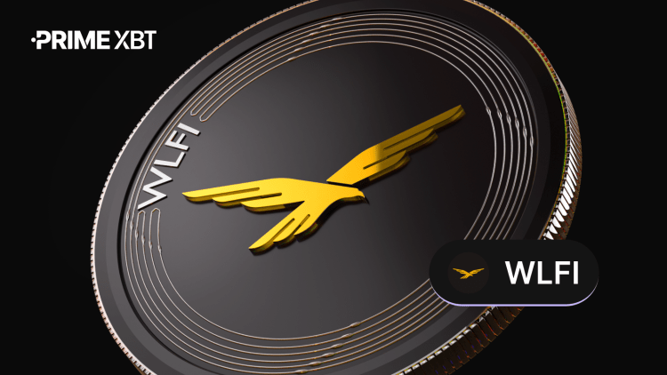 WLFI e a conexão com Trump: oportunidade ou apenas exagero? 