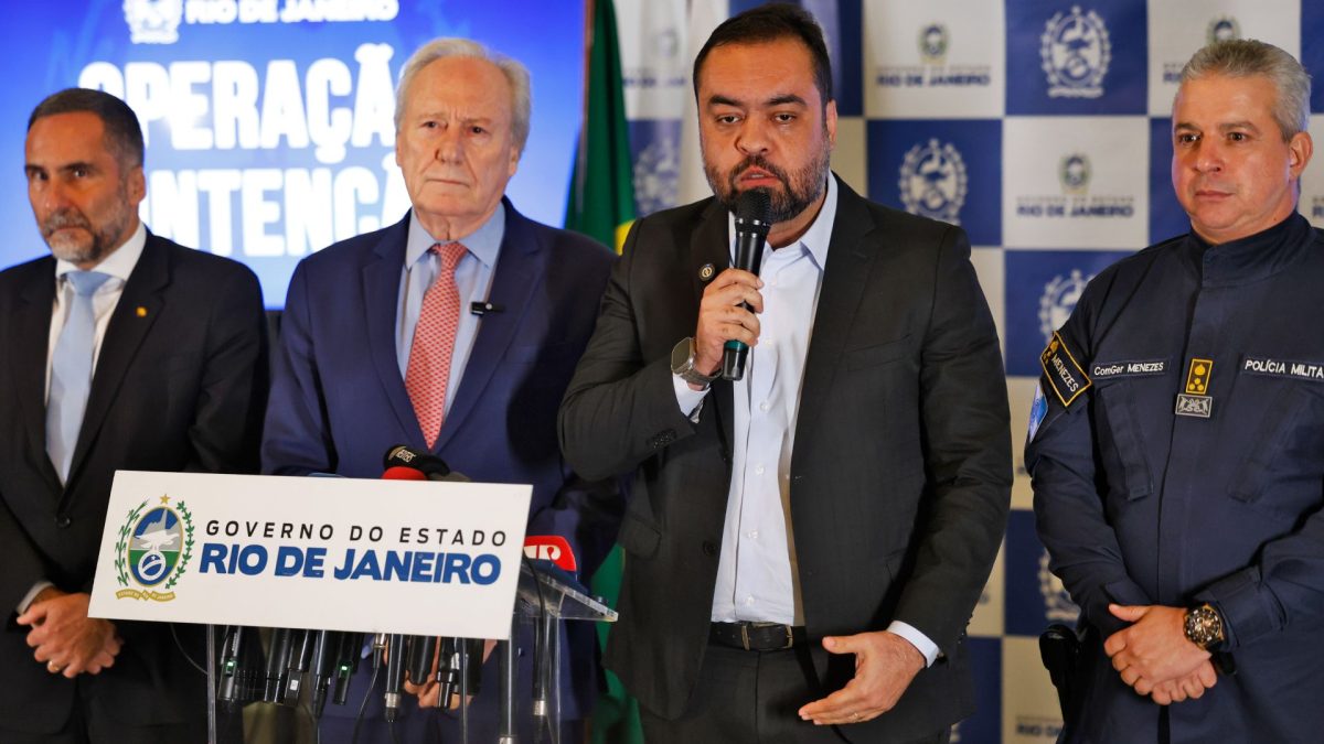 Comando Vermelho na Argentina lavou dinheiro com criptomoedas, diz jornal local      