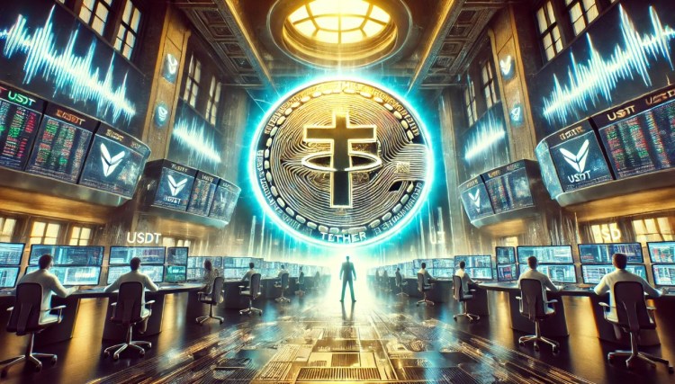 Rumble no Centro: Como a Tether Planeja Dominar o Mercado de Stablecoins nos EUA 
