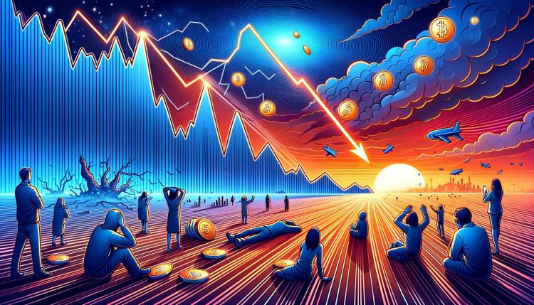 Solana (SOL) Cai Novamente – Vale a Pena Comprar Esta Queda para Recuperação? 