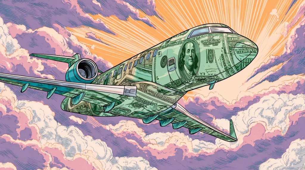 Estrategista do JPMorgan Chase Afirma que Ações Estão Preparadas para Mais Alta Devido a Estes ‘Fortes Ventos Favoráveis’  