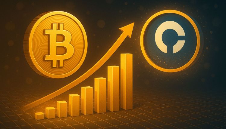 Sinais de Gap de Prêmio da Coinbase Indicam a Mais Forte Acumulação de Bitcoin Desde o Lançamento do ETF – Detalhes