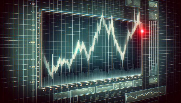 Preço do XRP Cai – Ursos Podem Provocar Queda Acentuada se Suporte Romper 