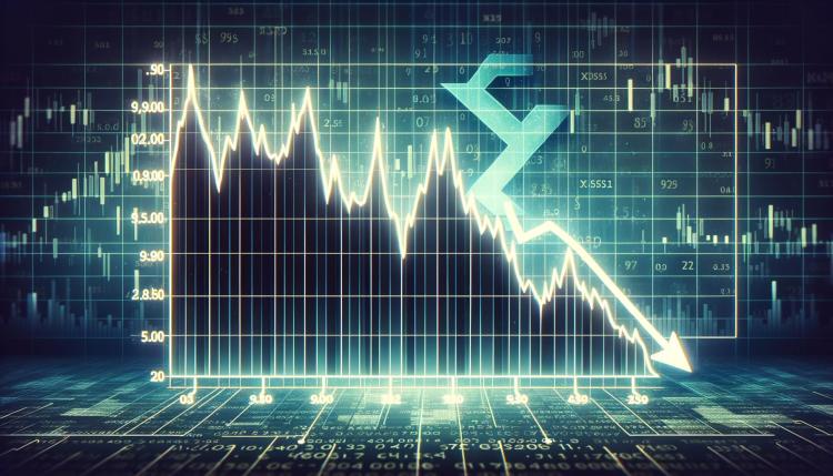 Preço do XRP Sob Pressão – Queda Prolongada Aumenta Temores de Outra Grande Venda 