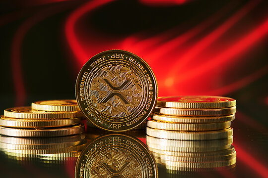 Preço do XRP Completa Fundo Duplo de 7 Anos em Meio à Preparação para Disparada para $19 