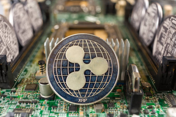 Sinfonia de Alta do XRP: Preço e RSI Alinham-se para uma Corrida Rumo a $4 
