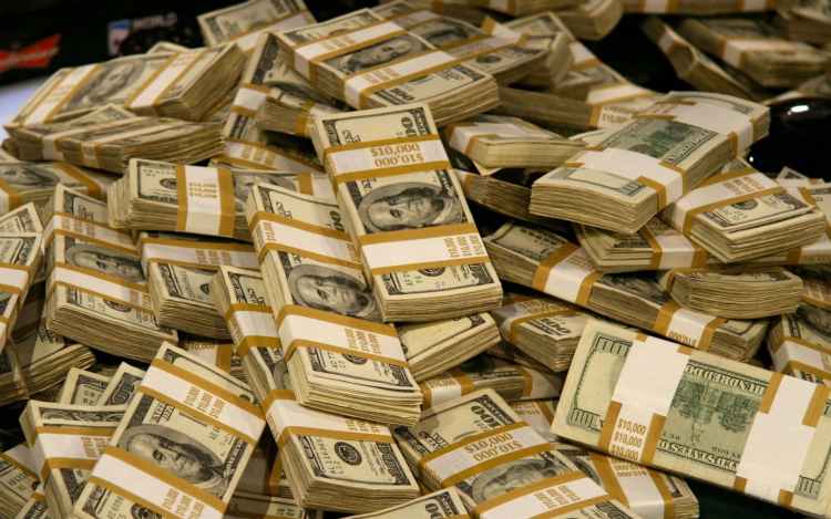 Bitcoin ultrapassa $126 mil — CIO da Bitwise prevê onda de $1 trilhão chegando.