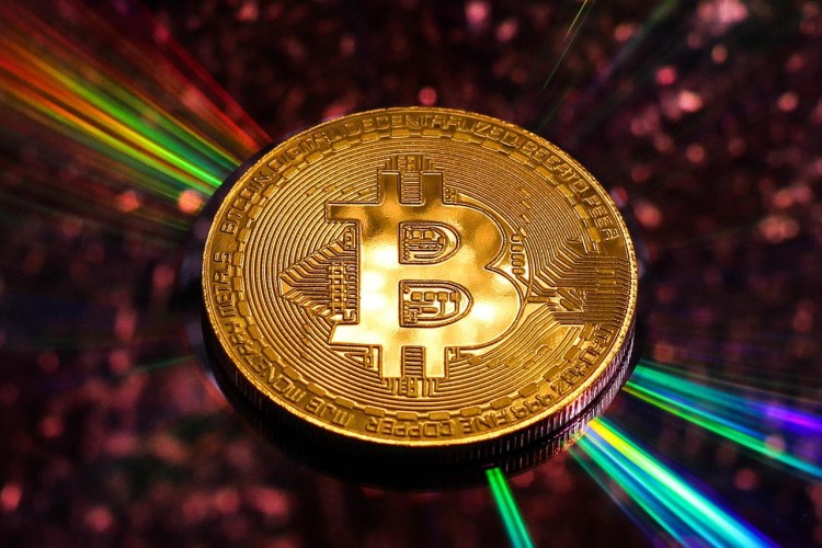 Novo recorde acima de $125.000 neste ‘Uptober’. 