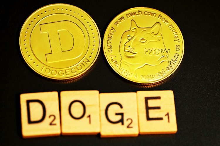 Preço do Dogecoin Toca Zona de Resistência Importante – O Que Isso Significa e Para Onde o Preço Está Indo 