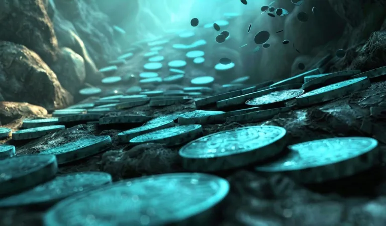 A União Europeia impõe sanções a stablecoins para atingir a ajuda financeira de $496 milhões da Rússia em criptomoedas.  