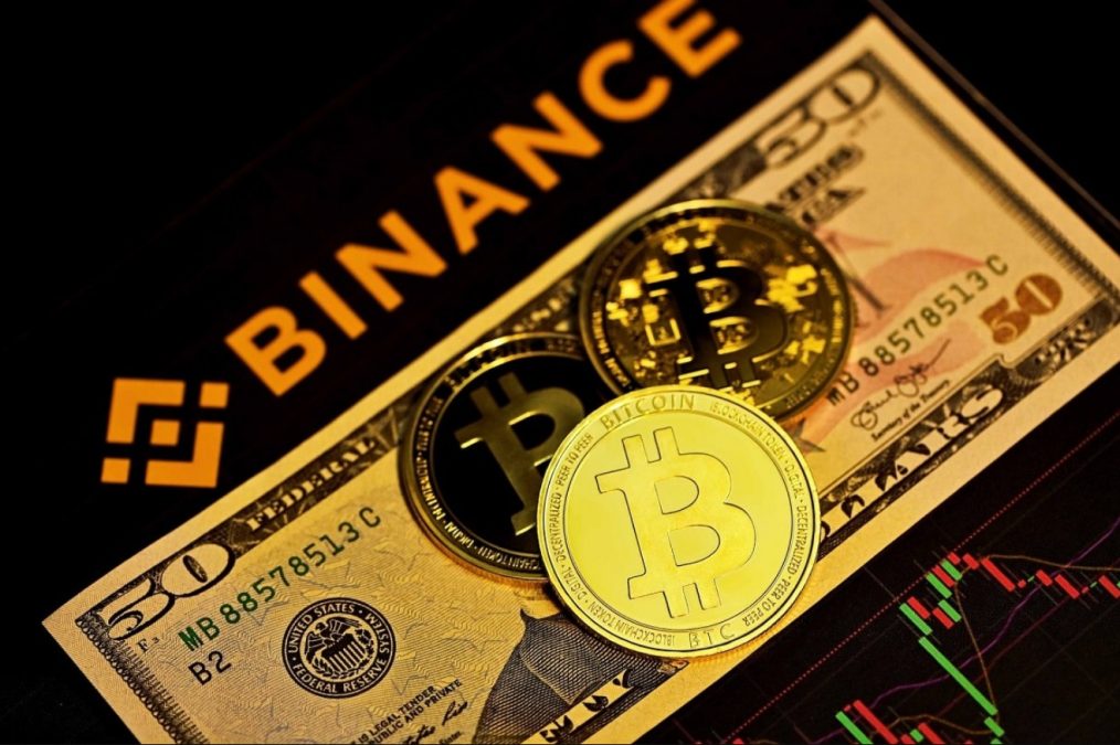 Binance removerá 3 criptomoedas no próximo dia 12 de novembro