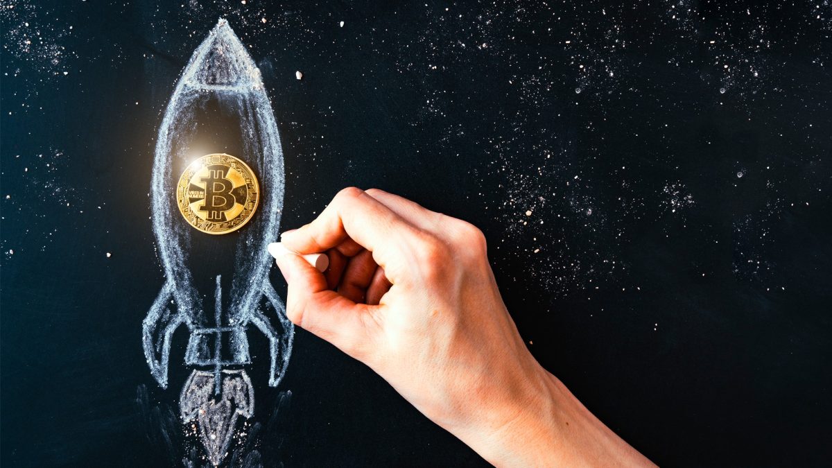 ETFs Explodem com o Segundo Melhor Dia da História Após Recorde Estrondoso do Bitcoin!      