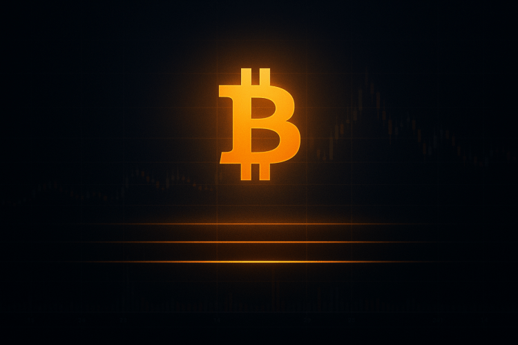 Bitcoin despenca para $120.600: Este pode ser o próximo suporte. 