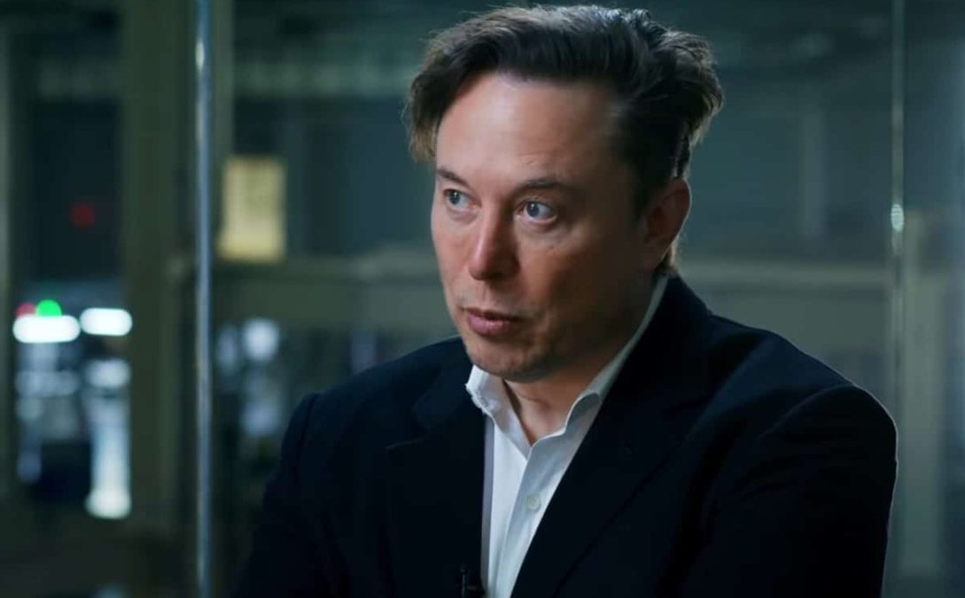 Elon Musk exalta o Bitcoin: “impossível de falsificar”