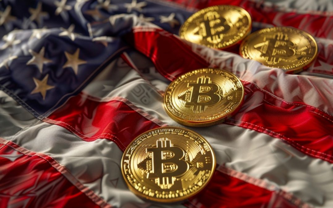 EUA realizam o maior confisco de Bitcoin da história, moedas estão avaliadas em impressionantes US$ 15 bilhões!      