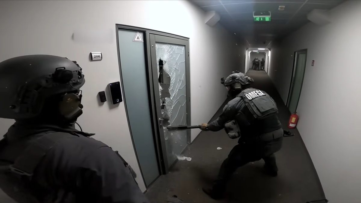 Europol desmantela megaesquema de fraudes, apreendendo 40 mil cartões SIM e R$ 1,8 milhão em criptomoedas!      