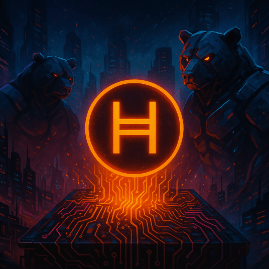 Preço do Hedera (HBAR) mira rompimento de $0,30 enquanto decisão de ETF e sinais de Ondas de Elliott se acumulam. 