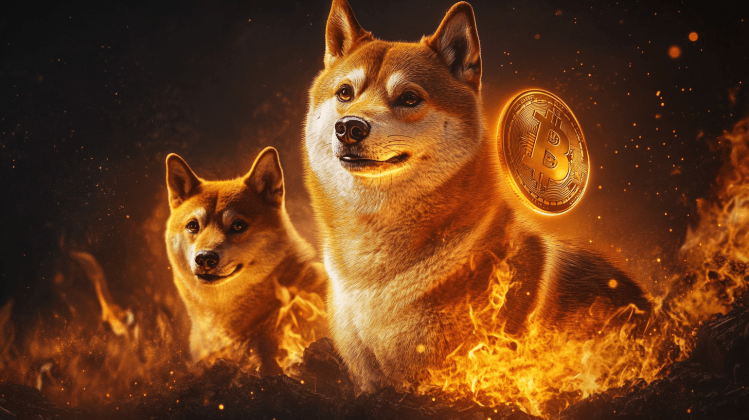 A Performance Histórica Que Indica Que o Preço do Dogecoin Chegará a R$ 11,71 Até o Fim do Ano 
