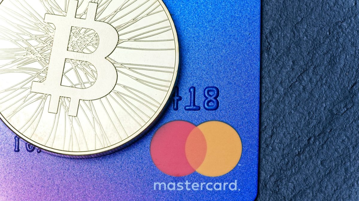 Mastercard está prestes a comprar empresa de criptomoedas por US$ 2 bilhões, diz rumor      