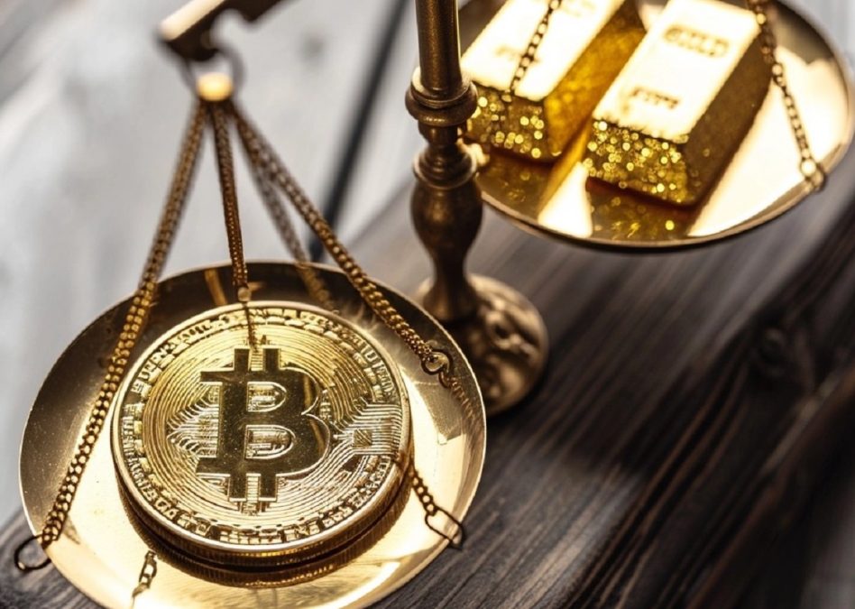 Bitcoin despenca e opera abaixo dos US$ 108.000!      