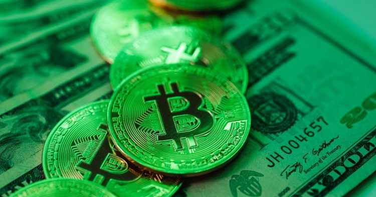 Atividade de Baleias de Bitcoin Reflete Confiança Sustentada com $163K no Horizonte — Detalhes 