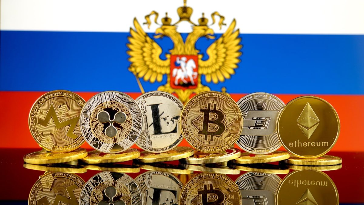 Banco Central da Rússia autoriza bancos a operarem com Bitcoin sob regulamentação rigorosa!      