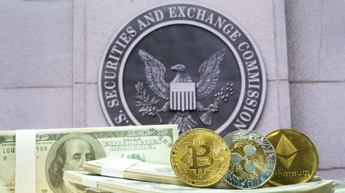 SEC Congela Avaliações de ETFs de Criptomoedas Durante Shutdown nos EUA!      