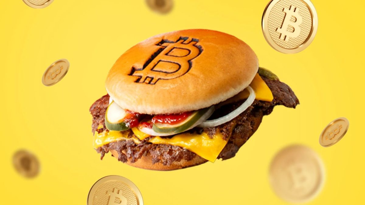 Fold e Steak ’n Shake oferecem recompensas em Bitcoin