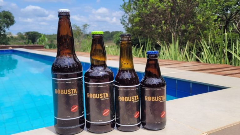Brasileiro cria cerveja artesanal tokenizada em Rondônia      