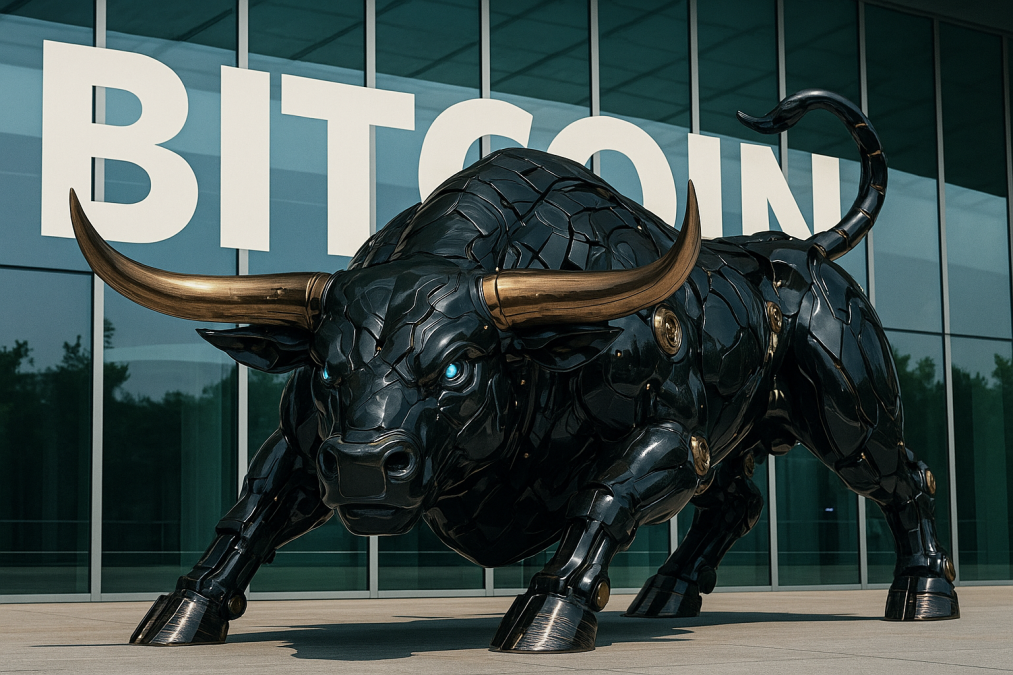 O que esperar do Bitcoin e o mercado cripto?      