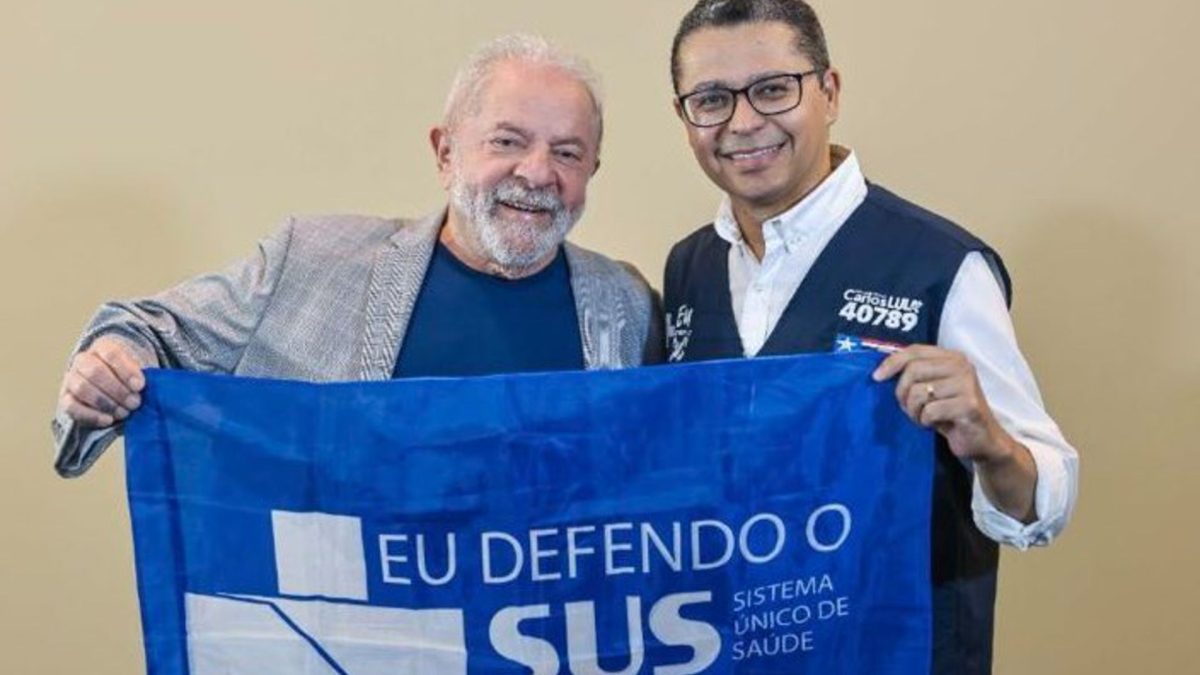 “Temos que confiscar criptomoedas dos criminosos”, defende deputado do Maranhão