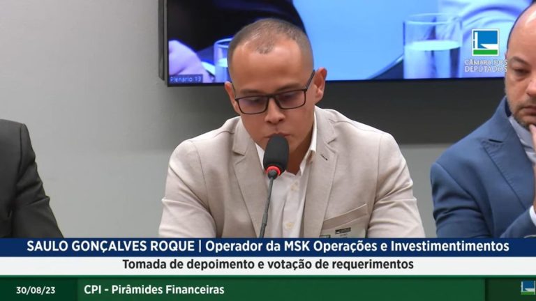 Ex-líder da MSK Invest é assaltado e mantido refém com família em condomínio de luxo      