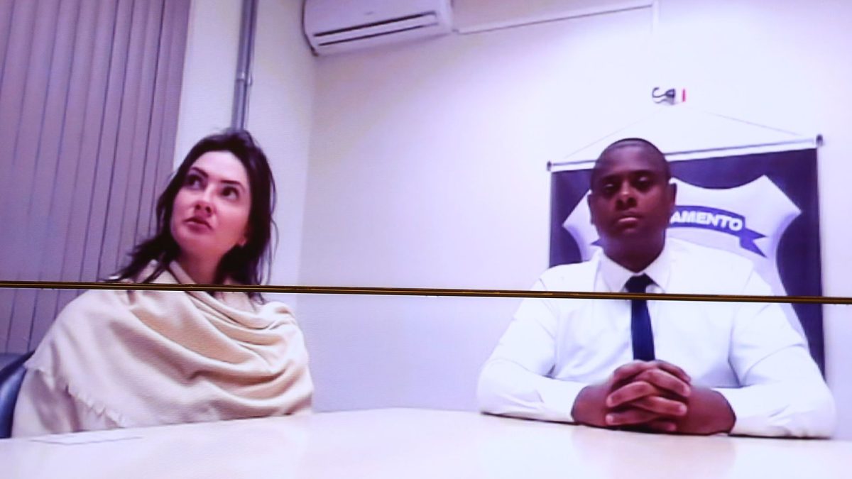 Faraó dos bitcoins tenta derrubar acusação de crime financeiro citando Lei das Criptomoedas      