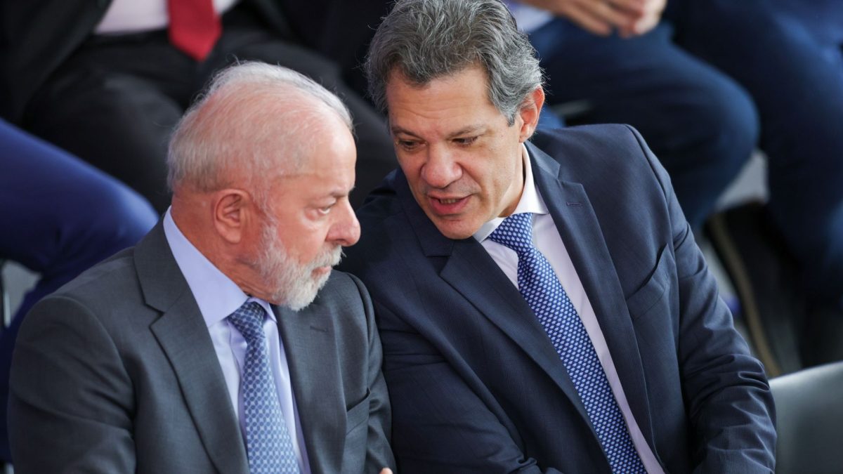 Governo Lula prepara taxação do bitcoin e criptomoedas, confirma secretário  da Fazenda | Cointimes