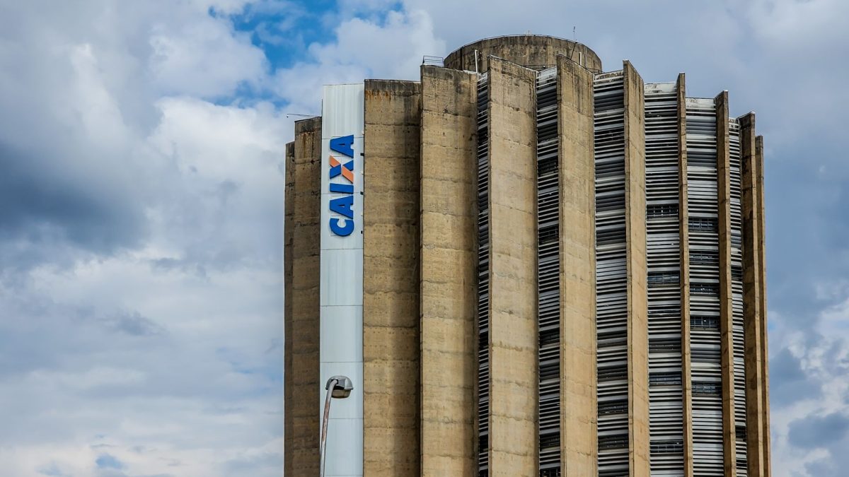 PF apreende criptomoedas em operação envolvendo Caixa Econômica      