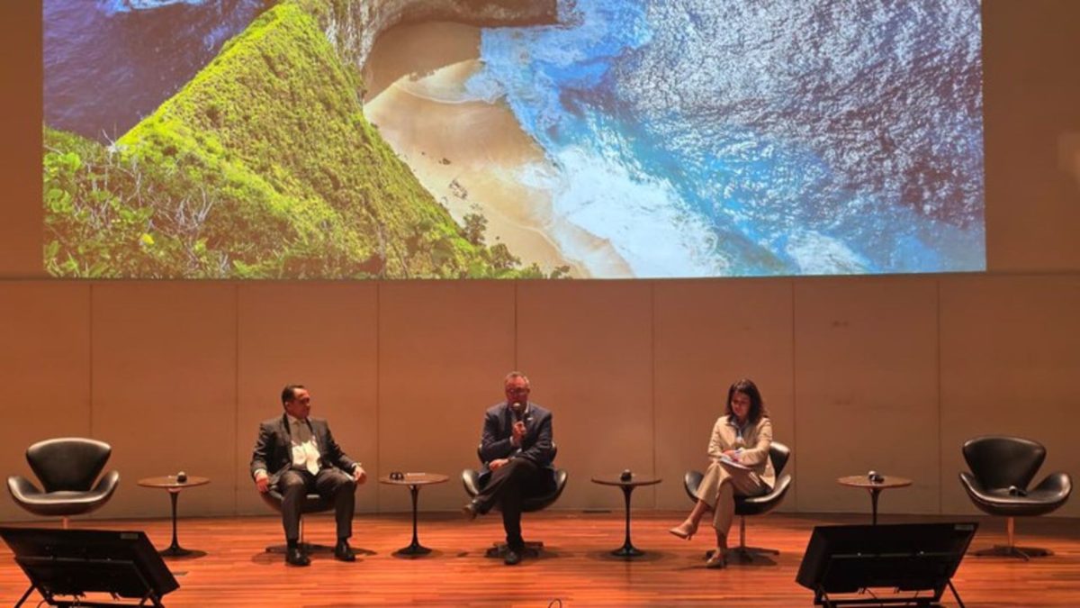 Governo Lula usa blockchain na nova identidade nacional      