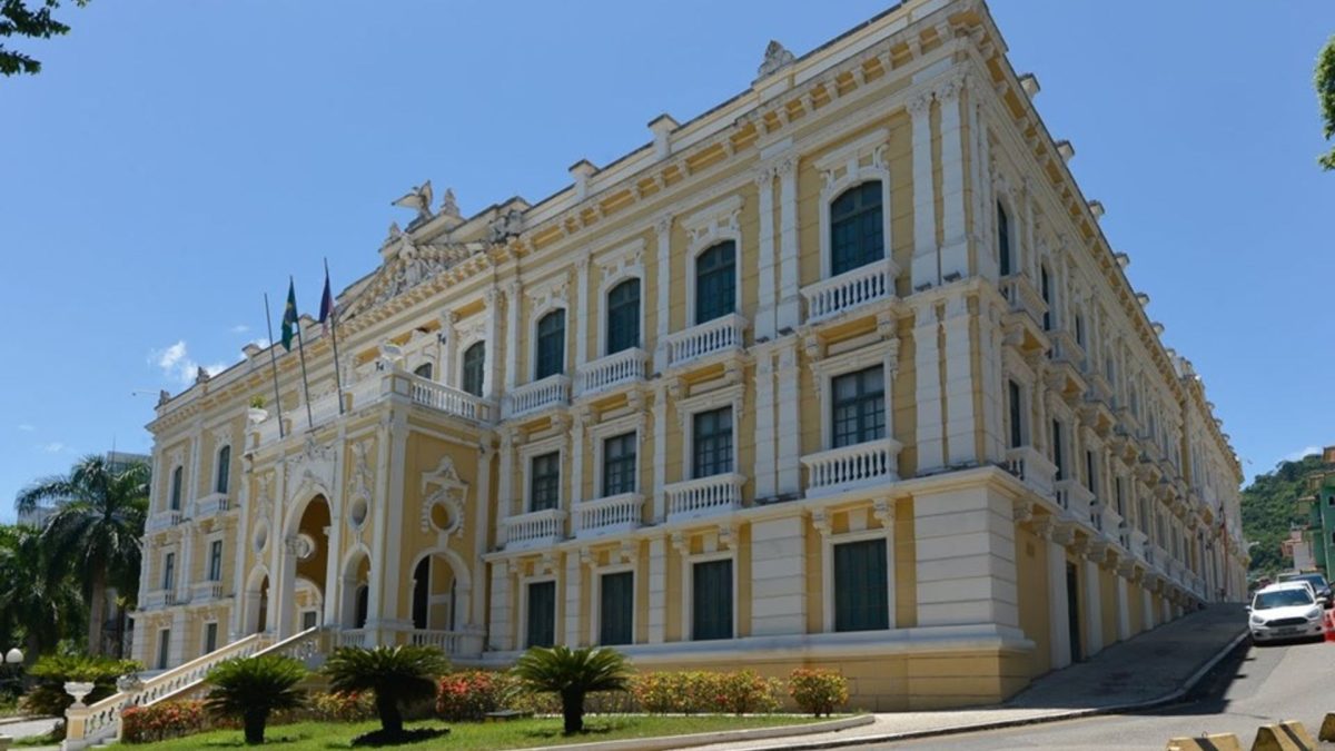 Estado do Espírito Santo cria nova divisão de rastreio de criptomoedas      