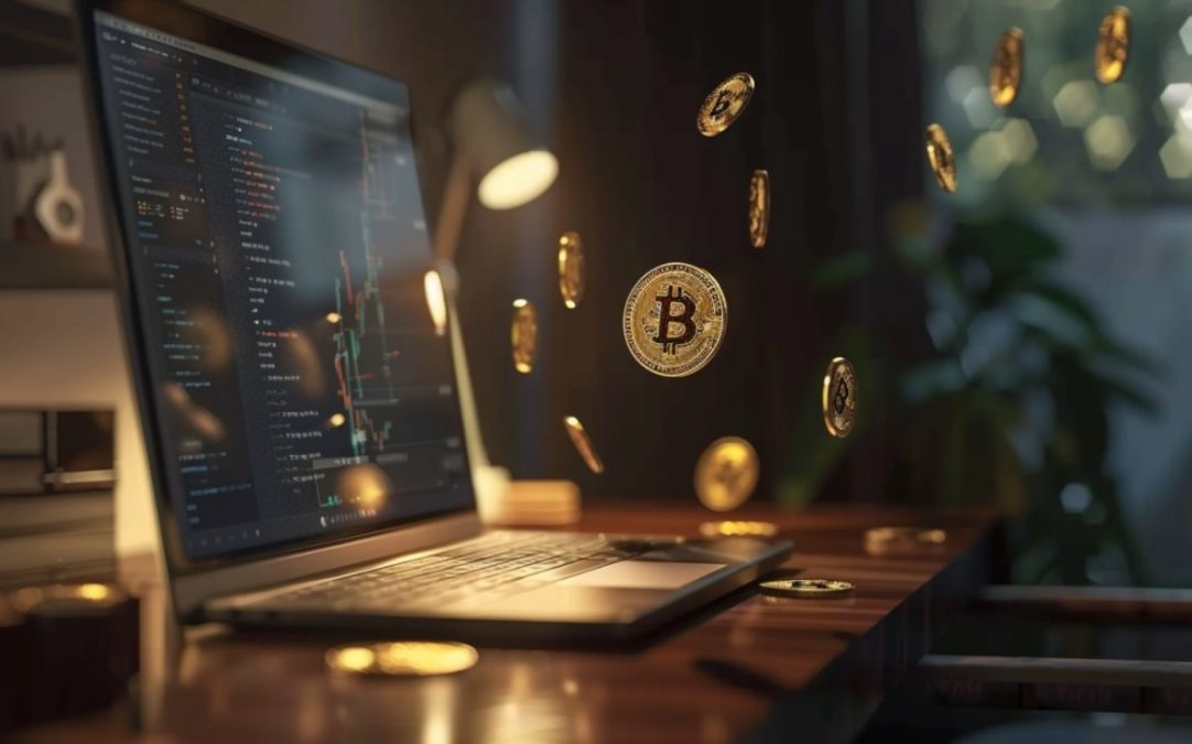 Bitcoin chega a US$ 80.000 enquanto medo extremo toma conta do mercado      