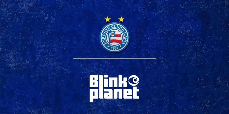 Bahia SAF e BlinkPlanet transformam Arena Fonte Nova e Salvador em uma grande caça ao tesouro