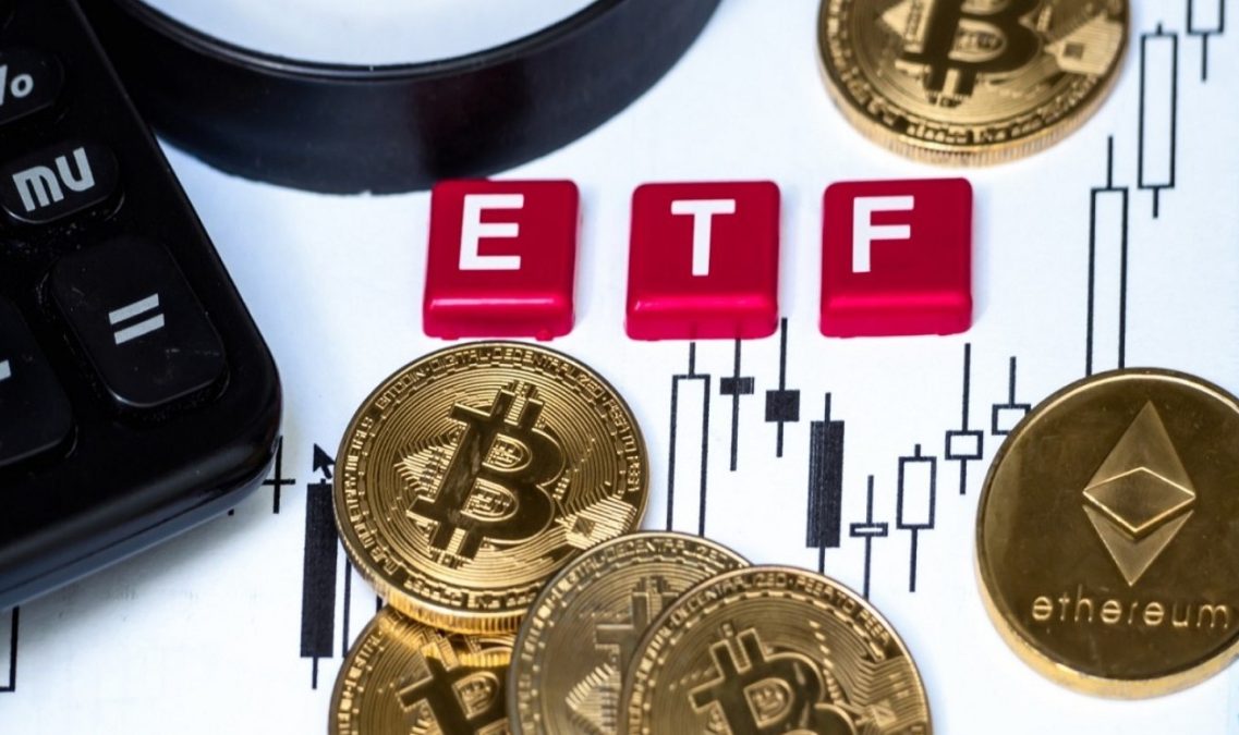 ETFs de Bitcoin registram segunda maior saída diária da história      