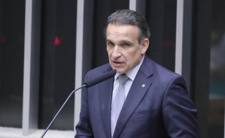 Relator da MP do Gás do Povo quer incluir cassino e criptoativos