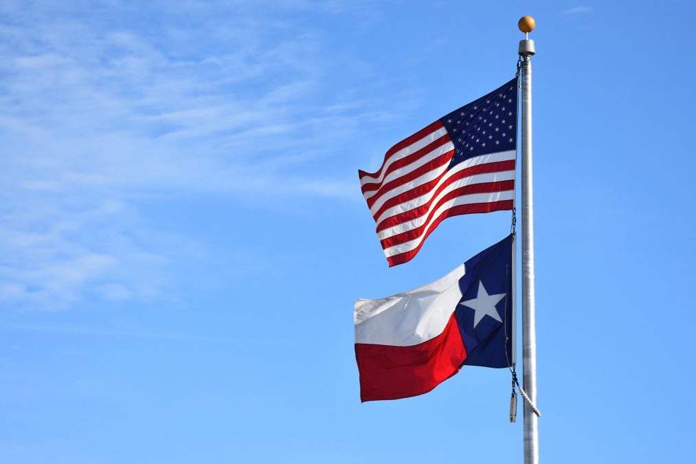 Texas compra US$ 5 milhões em Bitcoin
