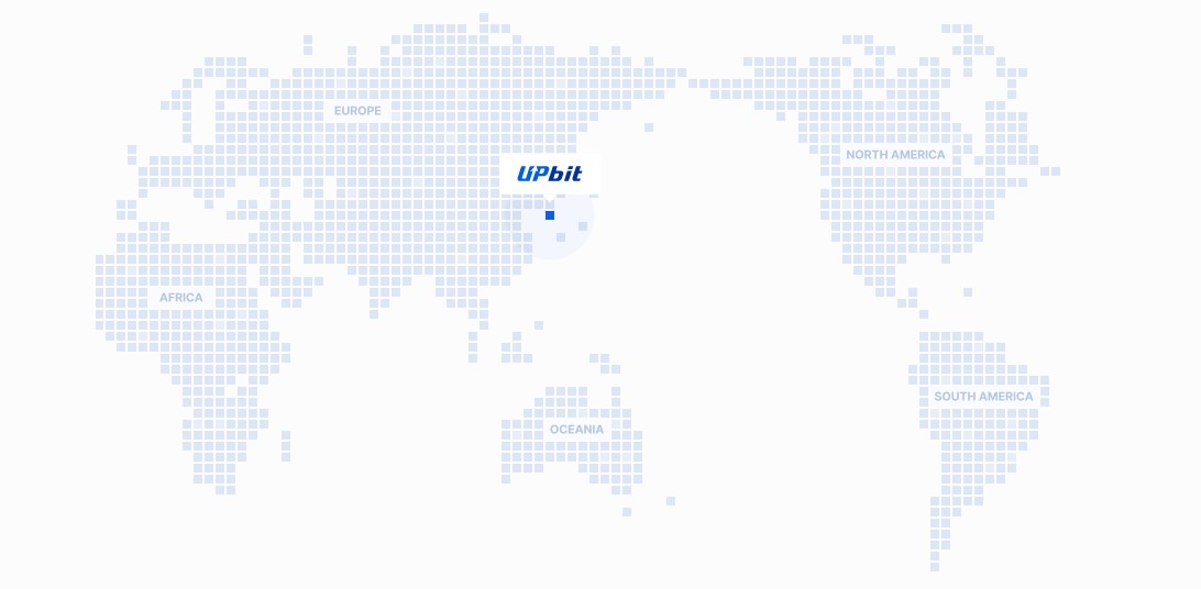 Maior corretora de criptomoedas da Coreia do Sul sofre hack de R$ 162,7 milhões      