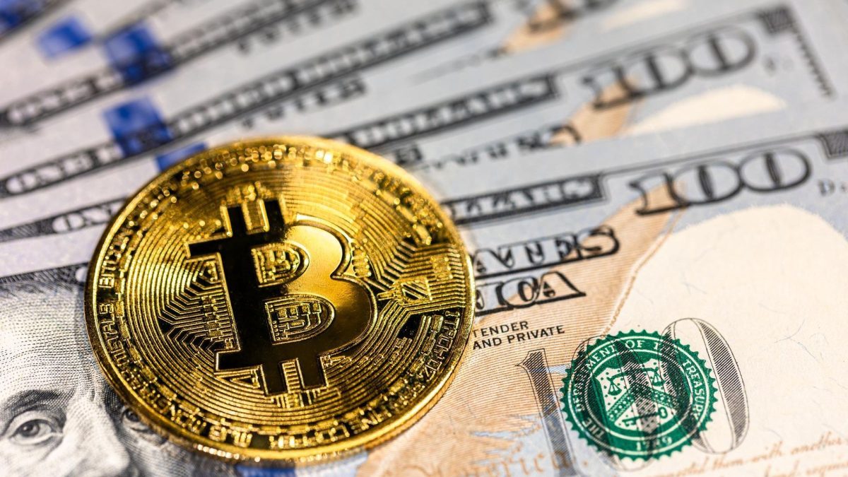 Correção ou impulsão? Análise de preço do Bitcoin      